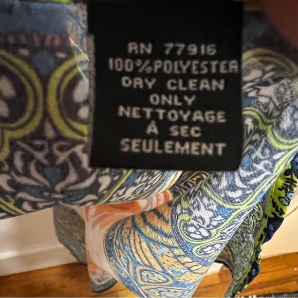 Swim Bundle! Kona Sol one shoulder full piece with Rachel Zoe Cover up!! Sz 16 - Picture 8 of 16